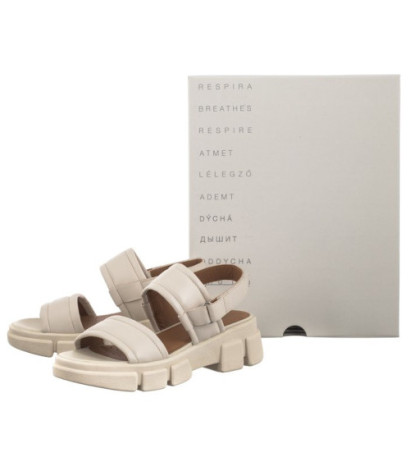 Geox D Lisbona A Sand D45PSA 000TU C5004 (GE174-a) kingad