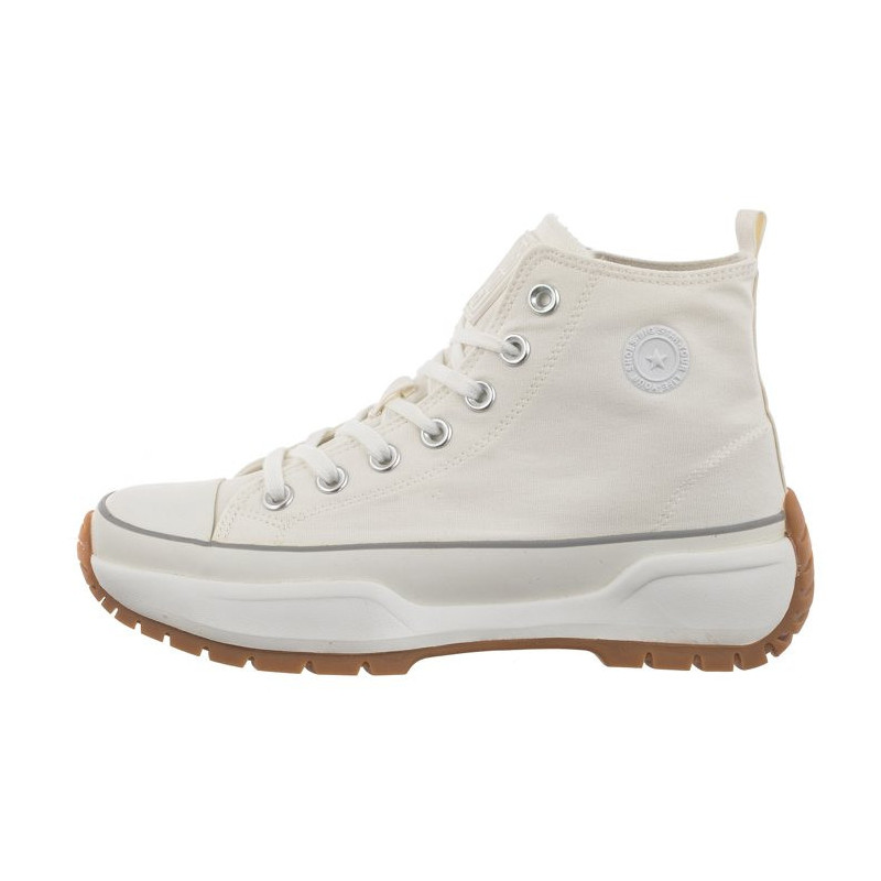 Big Star Białe NN274159 101 (BI548-a) kingad