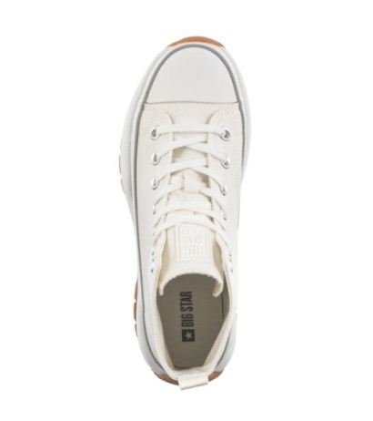 Big Star Białe NN274159 101 (BI548-a) kingad