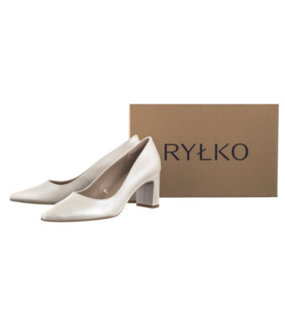 Ryłko Kremowe 6Z200___ _2TF (RY841-a) kingad