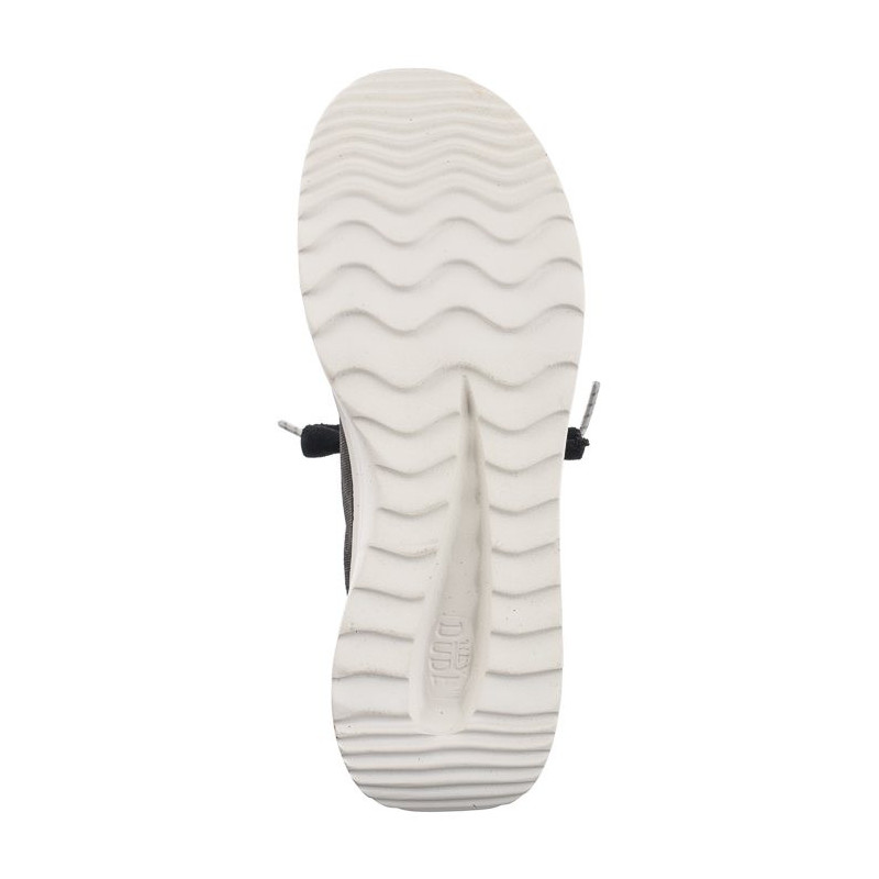 Hey Dude Wendy Peak Chambray Black 40255-001 (HY15-a) kingad