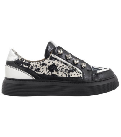 Maciejka Czarne+Białe 06466-01/00-7 (MA1195-b) kingad