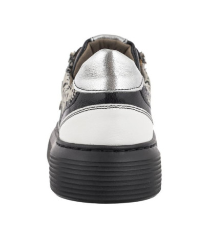 Maciejka Niebieskie/Beżowe 06466-06/00-7 (MA1195-b) spordijalatsid