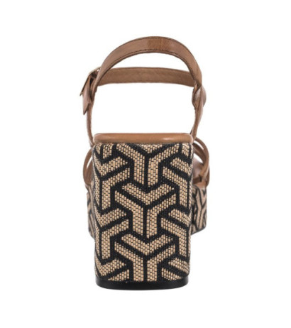 Tamaris Brązowe 1-28014-42 310 Camel (TM491-a) kingad