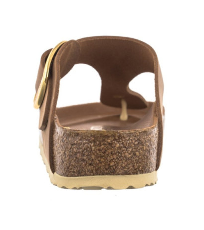 Birkenstock Gizeh Big Buckle Cognac 1018745 (BK249-b) kingad