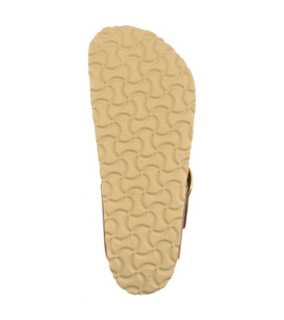 Birkenstock Gizeh Big Buckle Cognac 1018745 (BK249-b) kingad