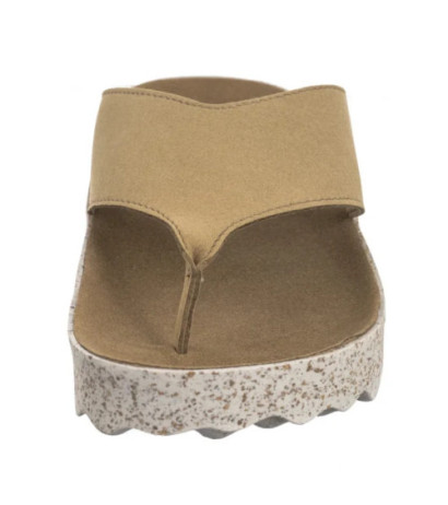 Asportuguesas Cami L Eco Sued Tan P018223002 (AP11-c) kingad