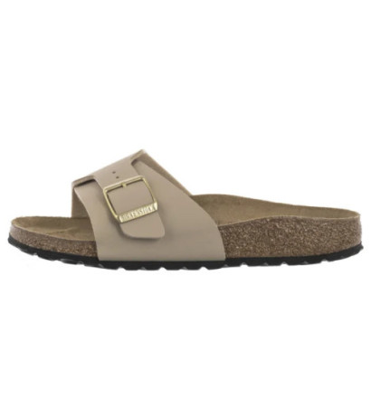 Birkenstock Catalina BS Sandcastle 1029245 (BK250-c) Naiste kingad/klappide klapid