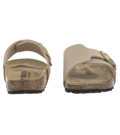 Birkenstock Catalina BS Sandcastle 1029245 (BK250-c) Naiste kingad/klappide klapid