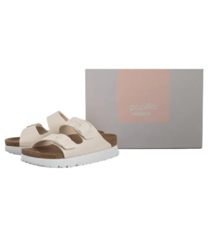 Papillio Arizona Pap Flex Platform Eggshell 1029127 (PP12-e) Naiste kingad/klappide klapid