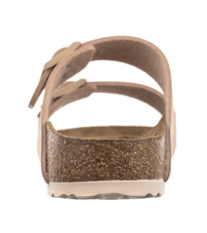 Birkenstock Arizona BS New Beige 1027723 (BK260-a) Naiste kingad/klappide klapid