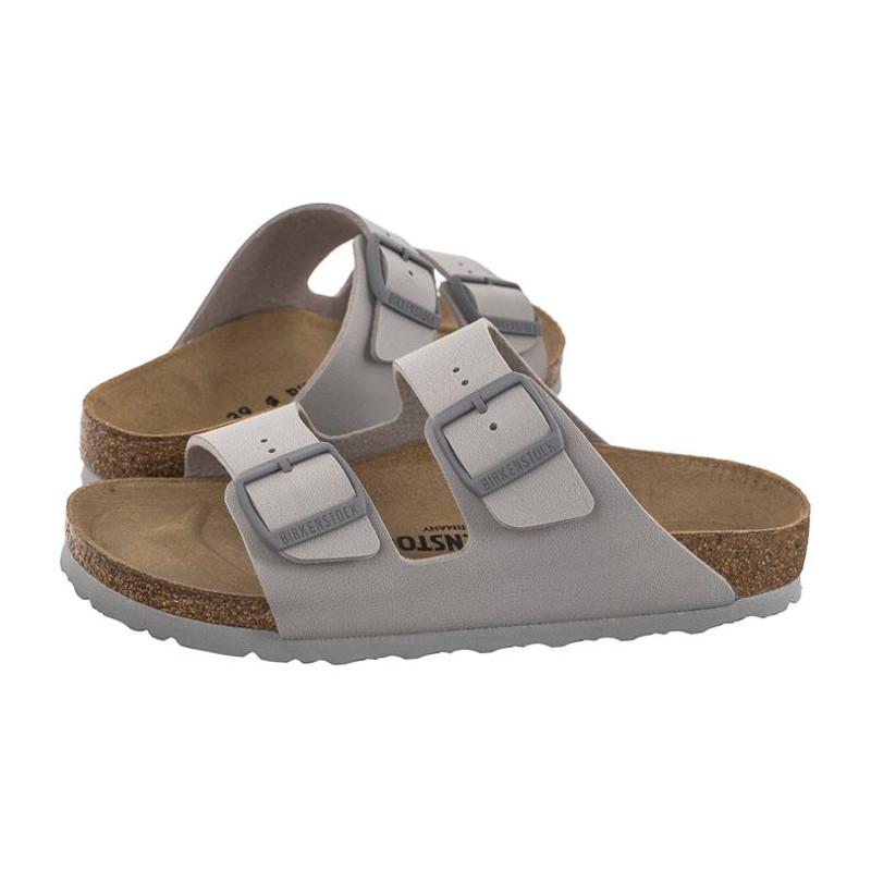 Birkenstock Arizona BS Stone Coin 1027696 (BK260-b) Naiste kingad/klappide klapid