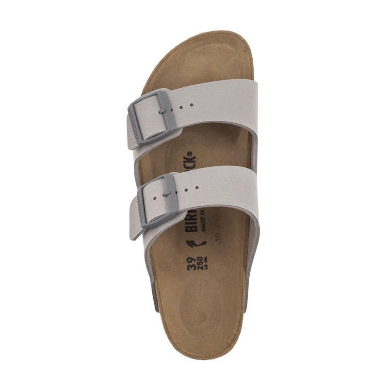Birkenstock Arizona BS Stone Coin 1027696 (BK260-b) Naiste kingad/klappide klapid