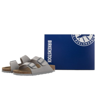 Birkenstock Arizona BS Stone Coin 1027696 (BK260-b) Naiste kingad/klappide klapid