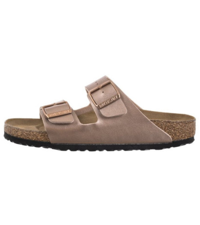 Birkenstock Arizona BS Copper 1023960 (BK262-a) Naiste kingad/klappide klapid
