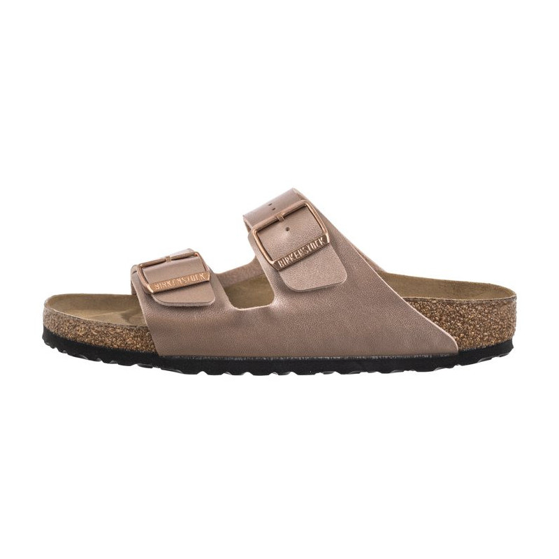 Birkenstock Arizona BS Copper 1023960 (BK262-a) Naiste kingad/klappide klapid