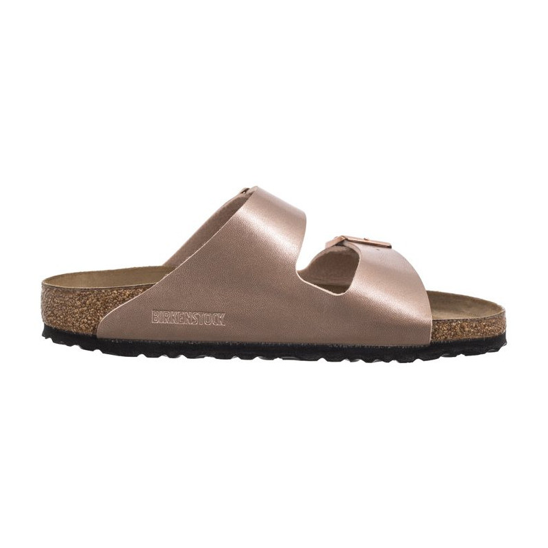 Birkenstock Arizona BS Copper 1023960 (BK262-a) Naiste kingad/klappide klapid