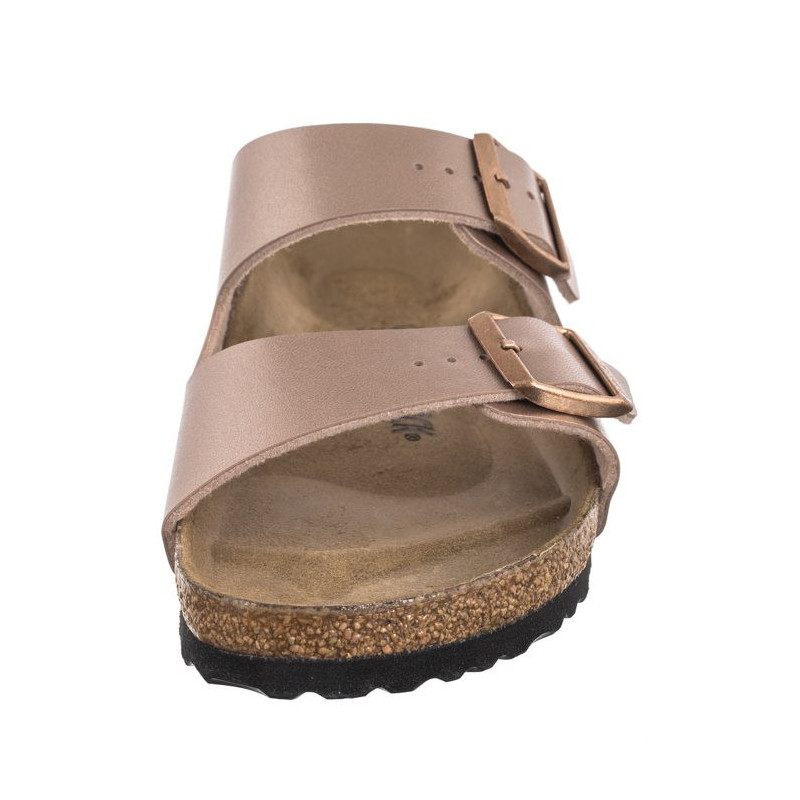 Birkenstock Arizona BS Copper 1023960 (BK262-a) Naiste kingad/klappide klapid