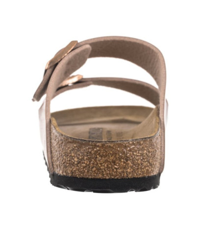 Birkenstock Arizona BS Copper 1023960 (BK262-a) Naiste kingad/klappide klapid