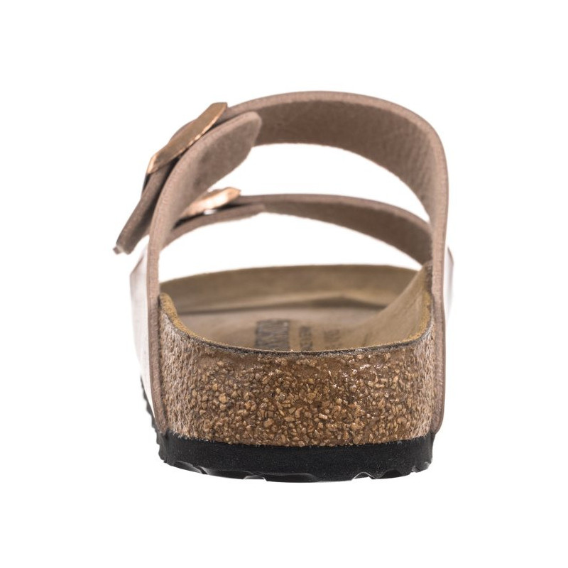 Birkenstock Arizona BS Copper 1023960 (BK262-a) Naiste kingad/klappide klapid