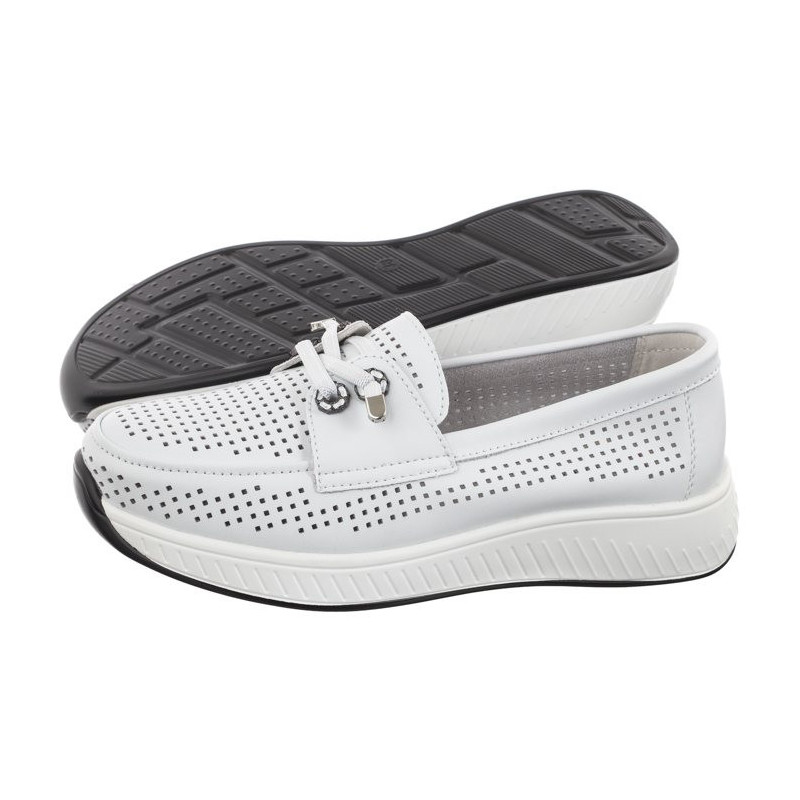 Artiker Białe 54C1752 (AR110-a) kingad