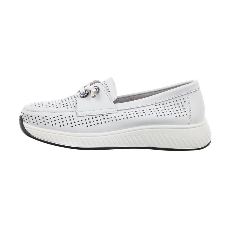 Artiker Białe 54C1752 (AR110-a) kingad