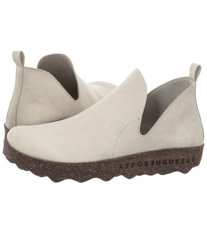 Asportuguesas Cloe L Eco Sued Offwhite P018214011 (AP13-a) kingad