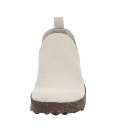 Asportuguesas Cloe L Eco Sued Offwhite P018214011 (AP13-a) kingad