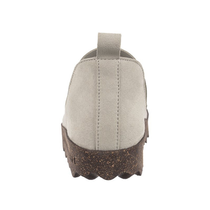 Asportuguesas Cloe L Eco Sued Offwhite P018214011 (AP13-a) kingad