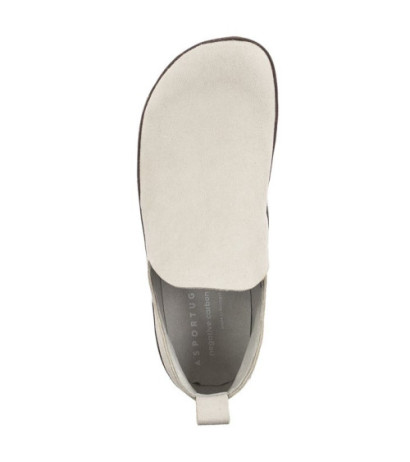 Asportuguesas Cloe L Eco Sued Offwhite P018214011 (AP13-a) kingad