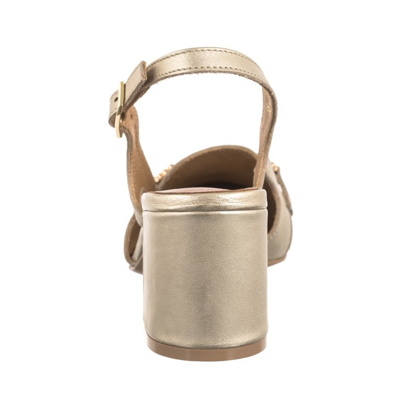 Maciejka Złote 06419-25/00-1 (MA1201-a) kingad