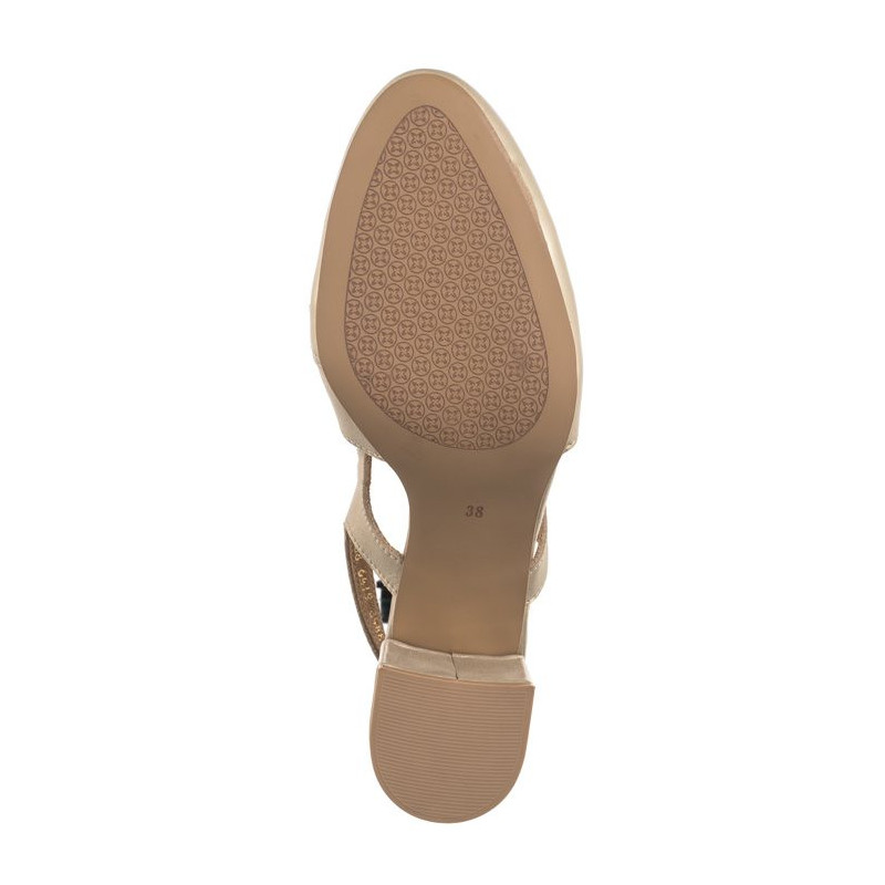 Maciejka Złote 06419-25/00-1 (MA1201-a) kingad