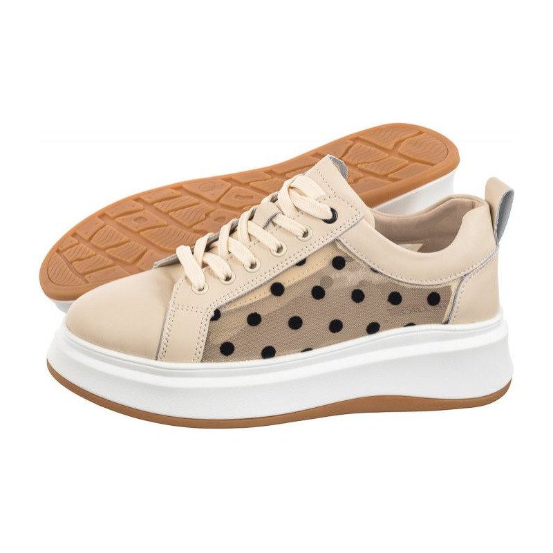 Artiker Beżowe 54C1905 (AR114-a) kingad