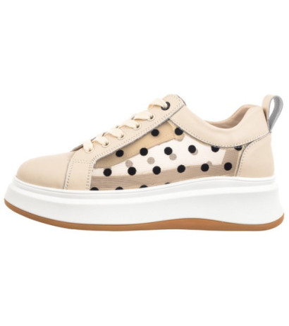 Artiker Beżowe 54C1905 (AR114-a) kingad