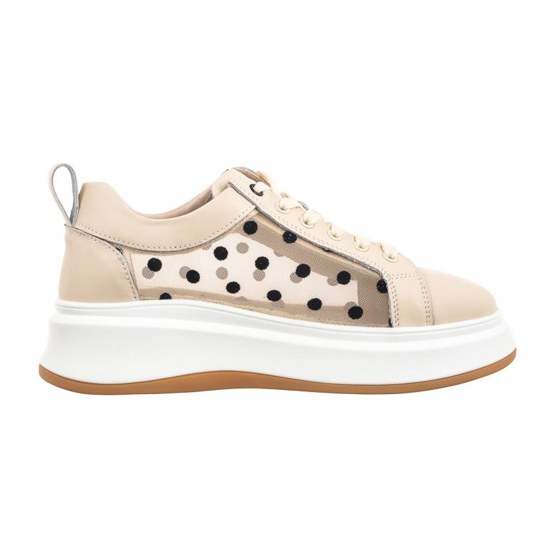 Artiker Beżowe 54C1905 (AR114-a) kingad