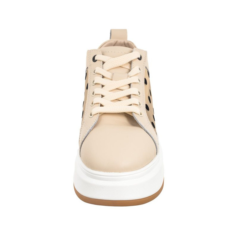 Artiker Beżowe 54C1905 (AR114-a) kingad