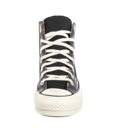 Converse Chuck 70 Hi Black/Egret/Warm Homestead A06901C (CO680-a) kingad