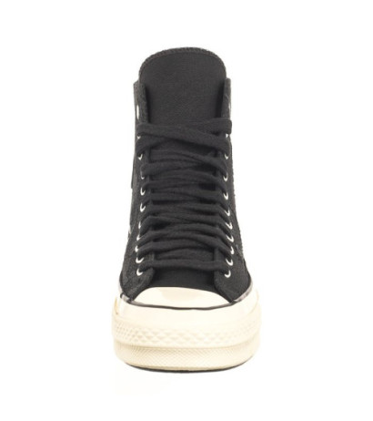 Converse Chuck 70 Hi Black/Egret/Black A07998C (CO681-a) kingad