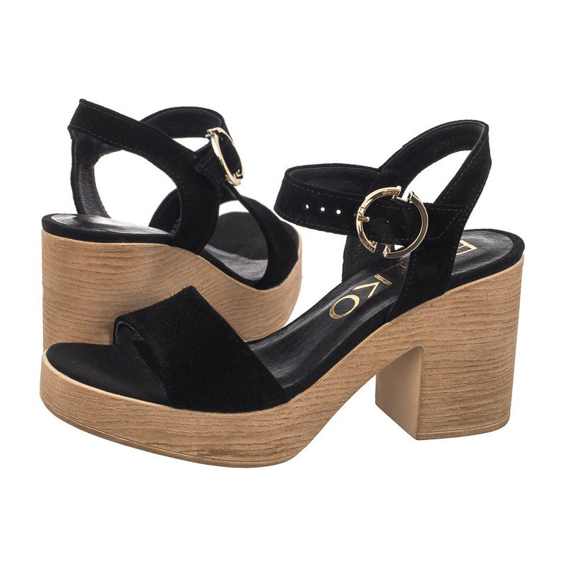 Ryłko Czarne 6TF96_Y_ _YZ1 (RY855-a) kingad