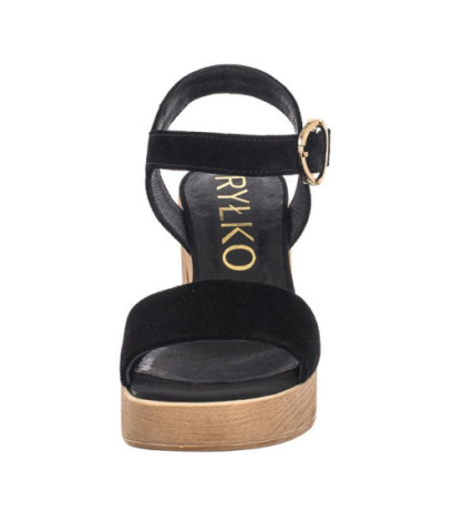 Ryłko Czarne 6TF96_Y_ _YZ1 (RY855-a) kingad