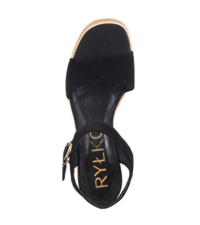 Ryłko Czarne 6TF96_Y_ _YZ1 (RY855-a) kingad