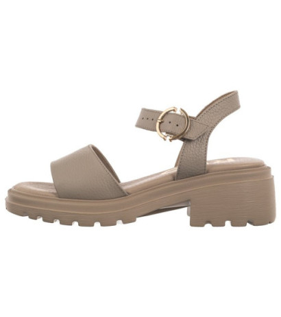 Ryłko Beżowe 3MF85_Y_ _2TE (RY856-a) kingad