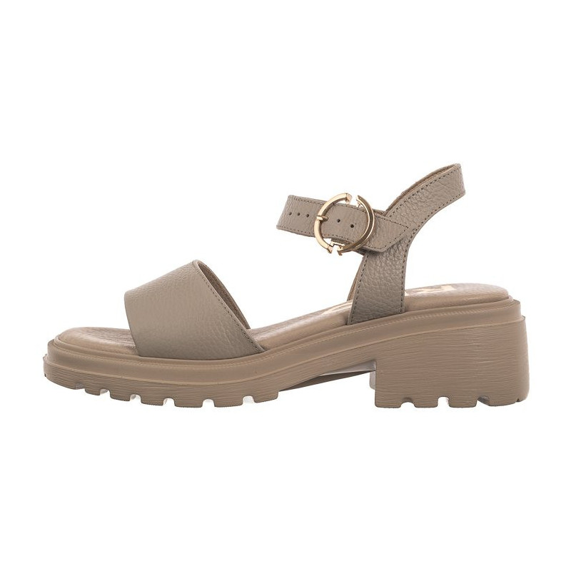 Ryłko Beżowe 3MF85_Y_ _2TE (RY856-a) kingad