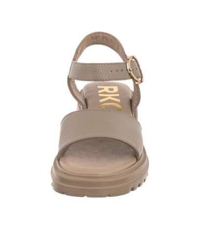 Ryłko Beżowe 3MF85_Y_ _2TE (RY856-a) kingad