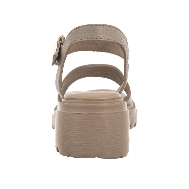 Ryłko Beżowe 3MF85_Y_ _2TE (RY856-a) kingad