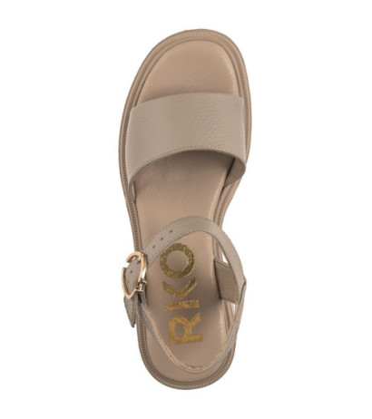 Ryłko Beżowe 3MF85_Y_ _2TE (RY856-a) kingad