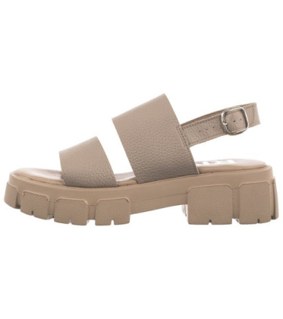 Ryłko Beżowe 1IF86_W1 _2TE (RY858-a) kingad