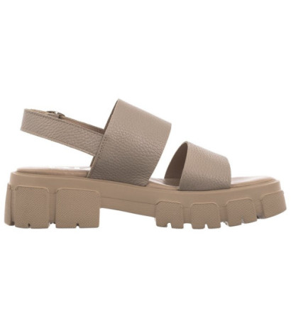 Ryłko Beżowe 1IF86_W1 _2TE (RY858-a) kingad