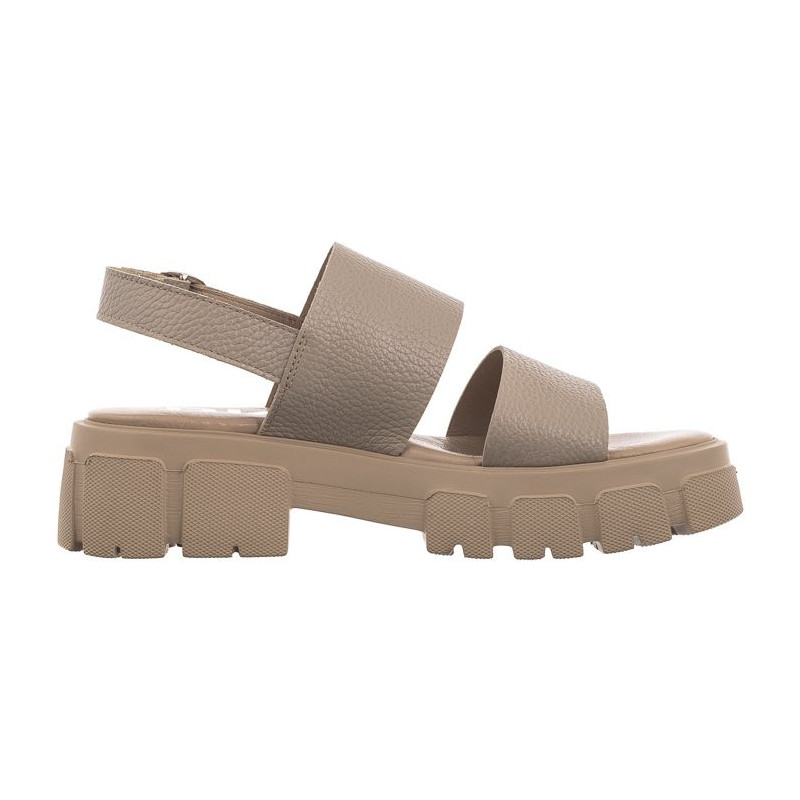 Ryłko Beżowe 1IF86_W1 _2TE (RY858-a) kingad