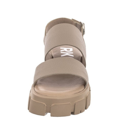 Ryłko Beżowe 1IF86_W1 _2TE (RY858-a) kingad